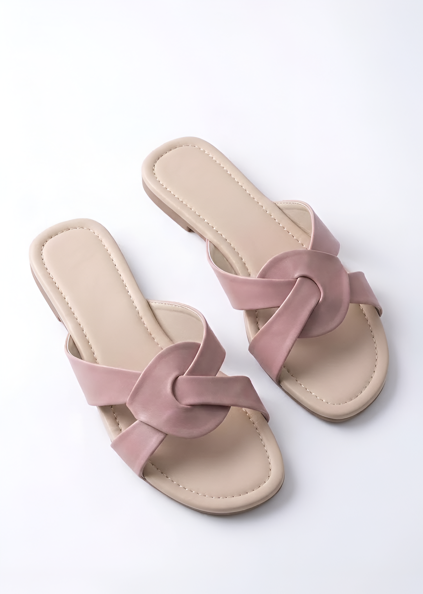 Casual Flat Slipper